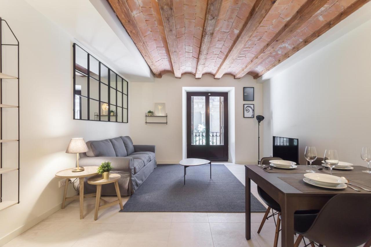 巴塞罗那Caterina House Port Vell公寓 外观 照片