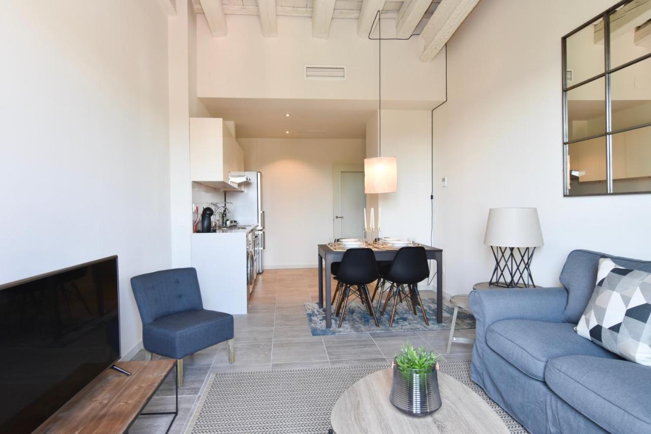 巴塞罗那Caterina House Port Vell公寓 外观 照片