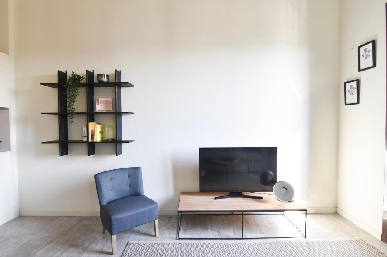 巴塞罗那Caterina House Port Vell公寓 外观 照片
