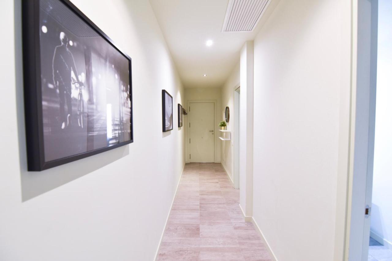 巴塞罗那Caterina House Port Vell公寓 外观 照片
